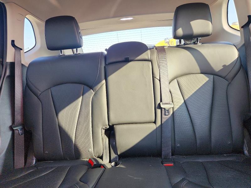 Aukcja sprzedaży 2019 Buick Envision, vin: LRBFX3SX8KD040385, numer aukcji: 63761556