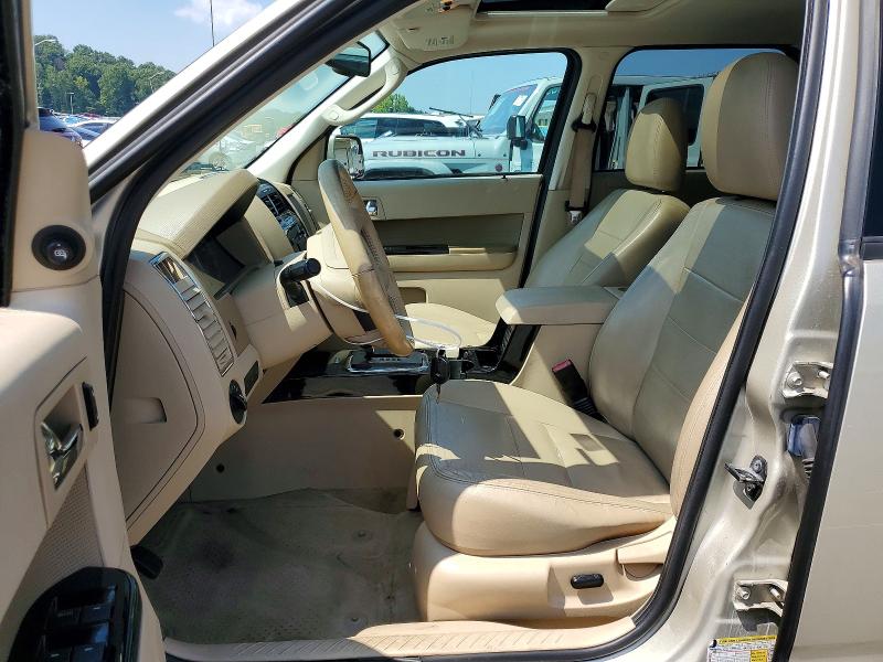 63777966 :رقم المزاد ، 1FMCU9EG1CKA76147 vin ، 2012 Ford Escape مزاد بيع