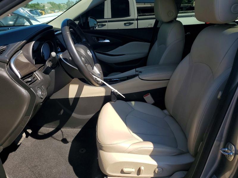 Aukcja sprzedaży 2020 Buick Envision, vin: LRBFX1SA8LD136213, numer aukcji: 65879336