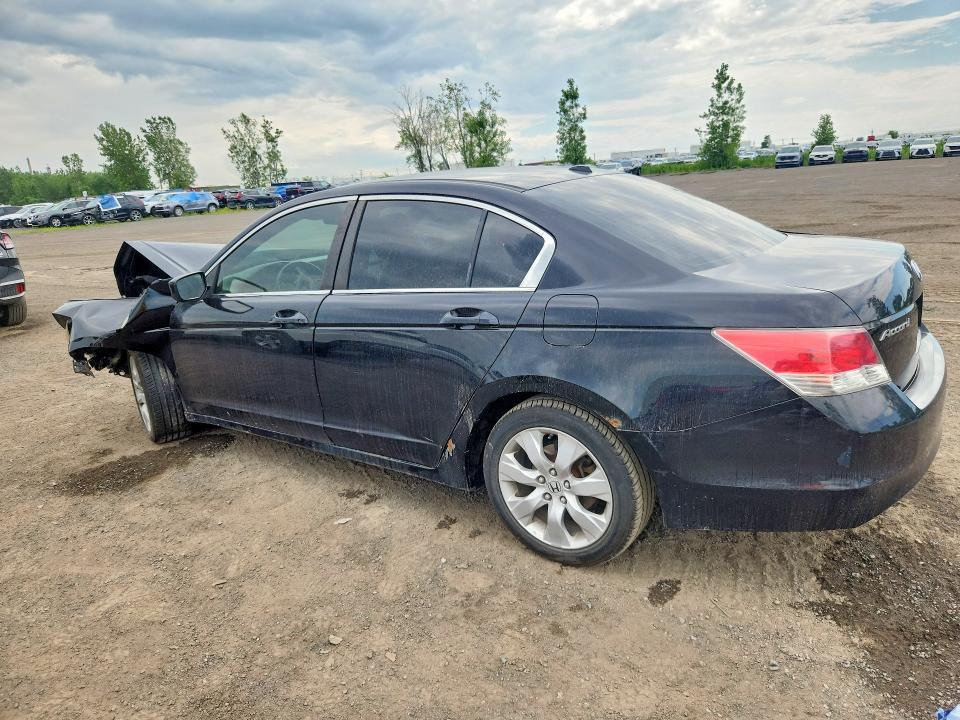 Aukcja sprzedaży 2009 Honda Accord, vin: 1HGCP26899A803268, numer aukcji: 63009136