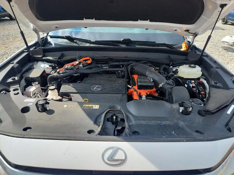 Продаж на аукціоні авто 2026 Lexus Tx, vin: 5TDACAC65TS001339, номер лоту: 64908966