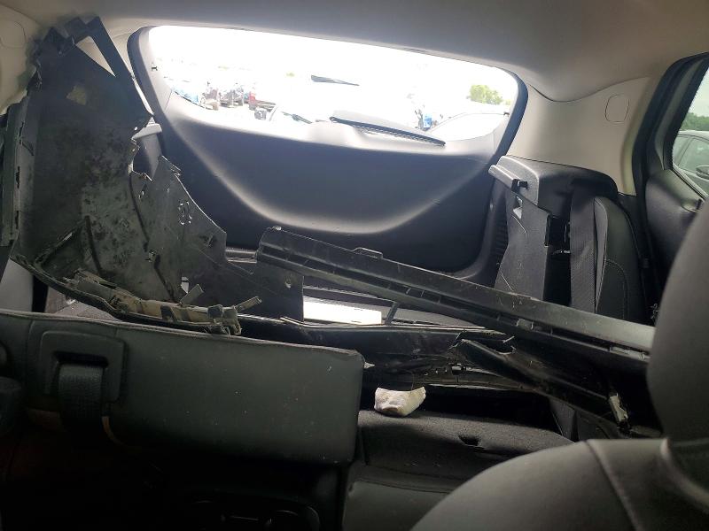 Aukcja sprzedaży 2021 Buick Encore Gx, vin: KL4MMGSL6MB165271, numer aukcji: 64953516