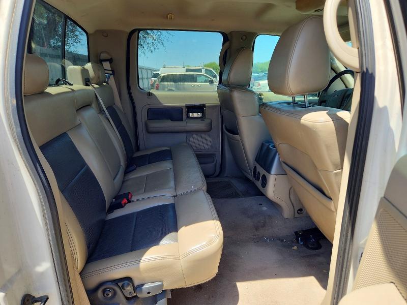 Aukcja sprzedaży 2008 Ford F150, vin: 1FTRW12W28FB34546, numer aukcji: 64595796