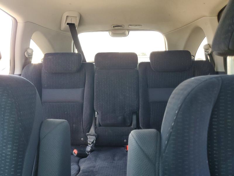 2009 Honda Cr-v მანქანა იყიდება აუქციონზე, vin: 5J6RE48579L035463, აუქციონის ნომერი: 65846756