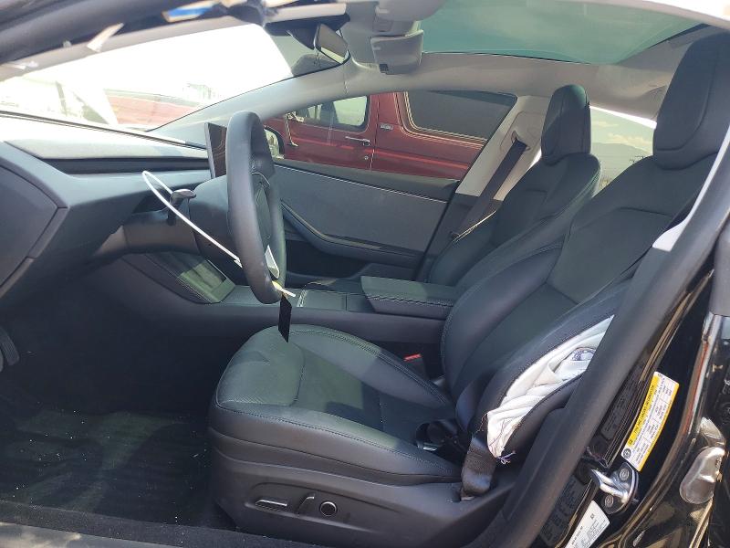 Aukcja sprzedaży 2026 Tesla Model 3, vin: 5YJ3E1EA2TF163910, numer aukcji: 66643936