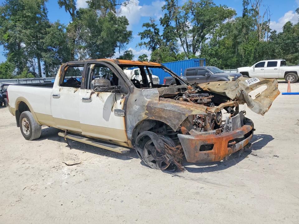 Aukcja sprzedaży 2012 Dodge Ram 3500, vin: 3C63D3KL8CG179857, numer aukcji: 65141496