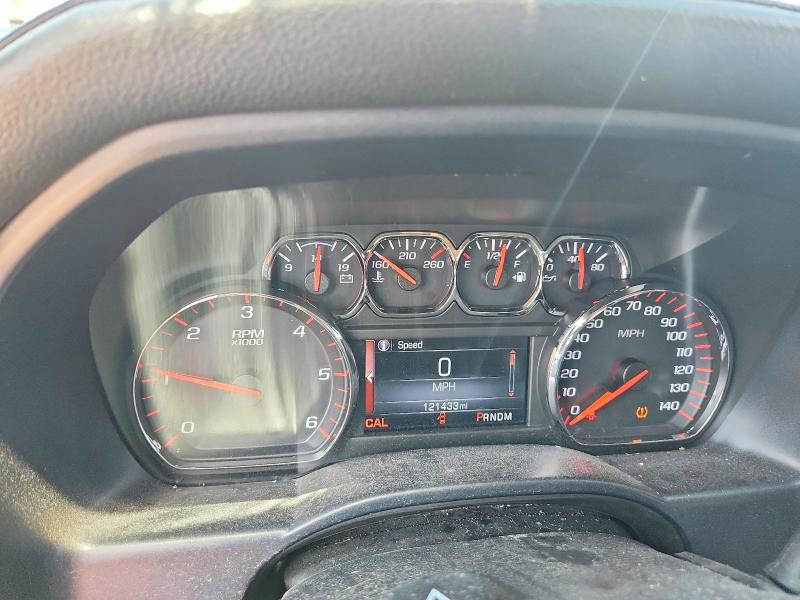 Aukcja sprzedaży 2015 Gmc Sierra, vin: 3GTU2VEC6FG134608, numer aukcji: 61247446
