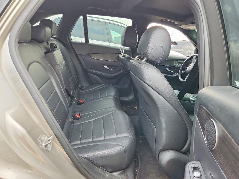 65062036 :رقم المزاد ، WDC0G8EB4LF723821 vin ، 2020 Mercedes-benz Glc مزاد بيع