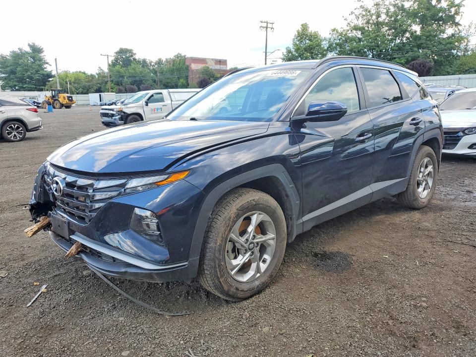 Aukcja sprzedaży 2023 Hyundai Tucson, vin: KM8JBCAE8PU247114, numer aukcji: 64449666