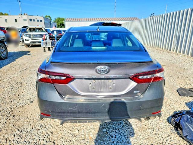 Aukcja sprzedaży 2021 Toyota Camry, vin: 4T1T11AKXMU606903, numer aukcji: 66258216