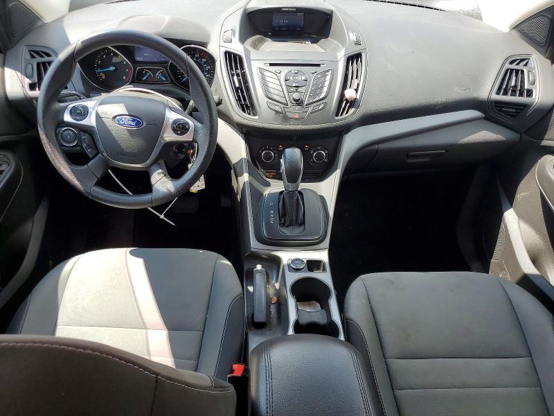 Продажа на аукционе авто 2015 Ford Escape, vin: 1FMCU9G93FUA51242, номер лота: 66360716