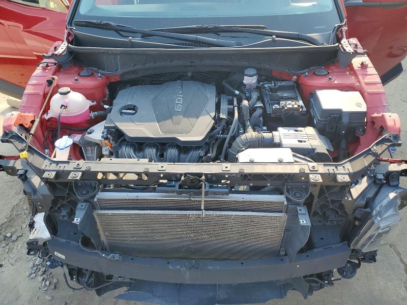 Продажа на аукционе авто 2023 Hyundai Tucson, vin: 5NMJBCAE5PH266067, номер лота: 63009546