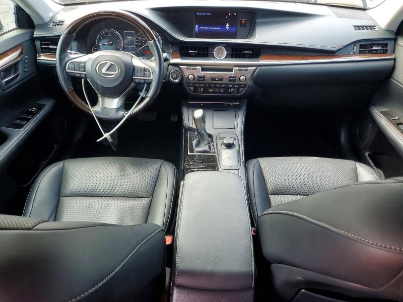 Aukcja sprzedaży 2016 Lexus Es, vin: 58ABK1GG0GU027170, numer aukcji: 63910546