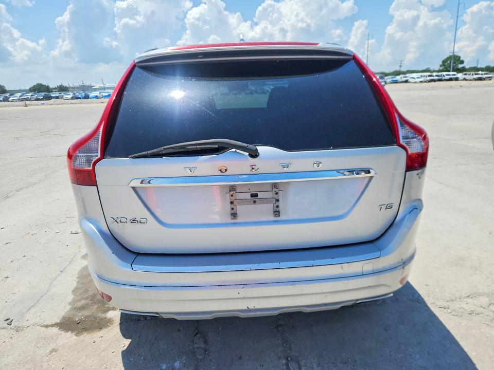 65468096 :رقم المزاد ، YV440MDK0G2836682 vin ، 2016 Volvo Xc60 مزاد بيع
