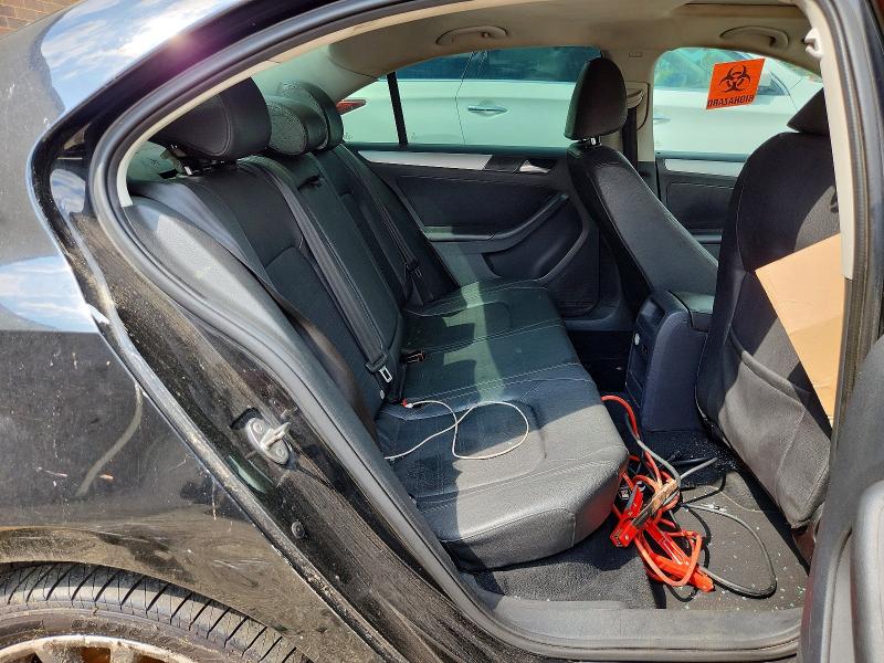 Aukcja sprzedaży 2011 Volkswagen Jetta, vin: 3VWLX7AJ5BM376151, numer aukcji: 63997646