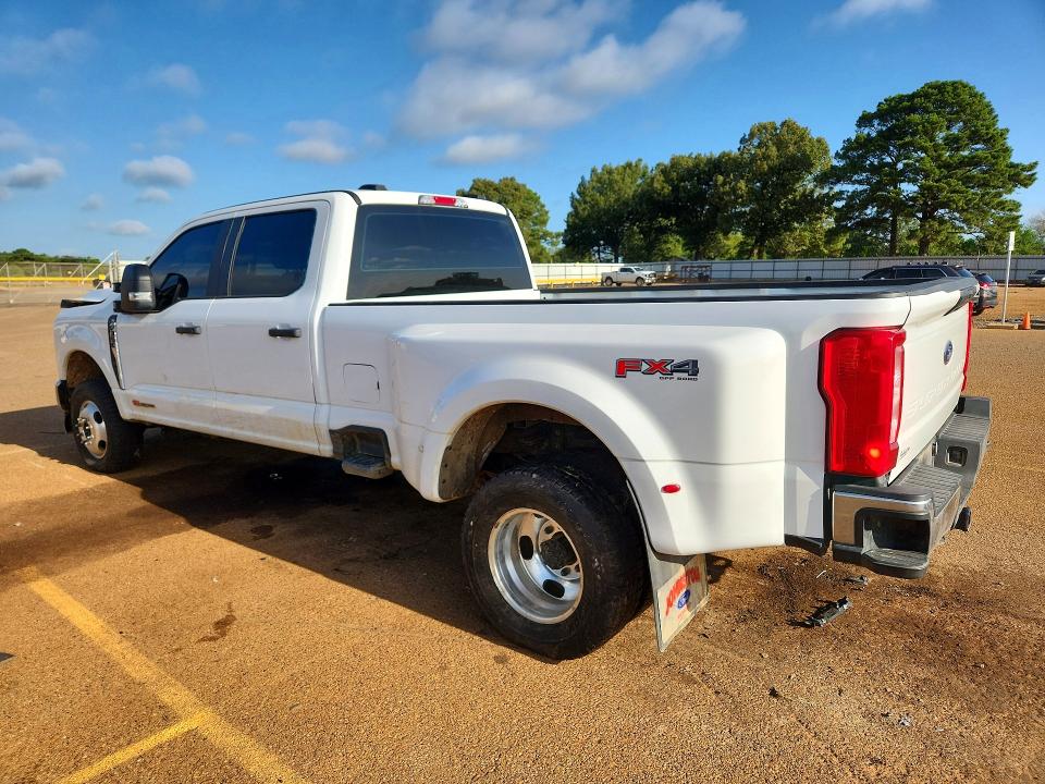 Aukcja sprzedaży 2024 Ford F350, vin: 1FT8W3DMXREF48104, numer aukcji: 63968376