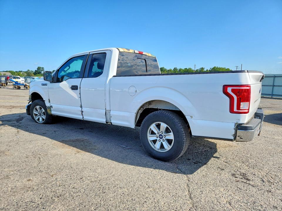 Продажа на аукционе авто 2016 Ford F150, vin: 1FTEX1EP2GFB40362, номер лота: 65085836