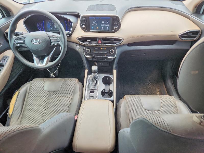 Aukcja sprzedaży 2019 Hyundai Santa Fe, vin: 5NMS33AD8KH095283, numer aukcji: 66964596