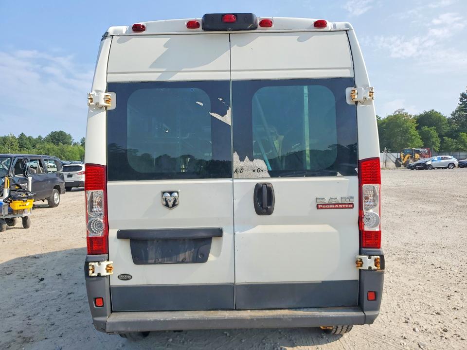 Aukcja sprzedaży 2014 Ram Promaster 2500, vin: 3C6TRVCG2EE123474, numer aukcji: 64440526