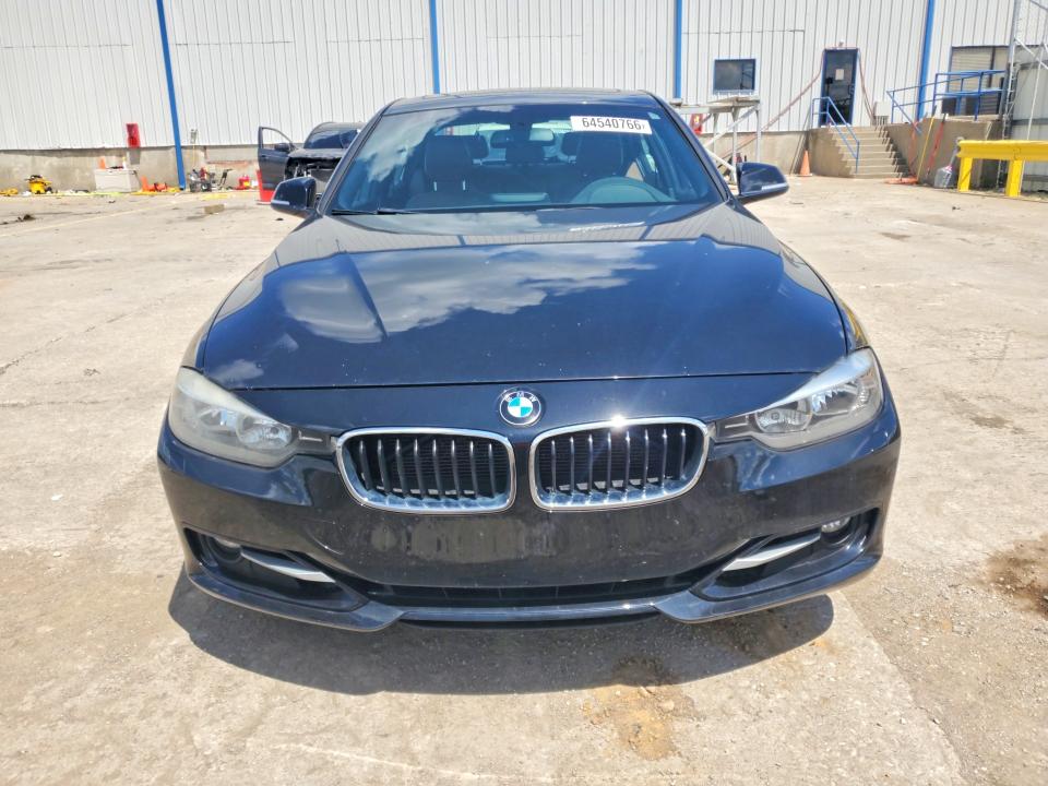 Aukcja sprzedaży 2013 Bmw 328, vin: WBA3B5G58DNS03696, numer aukcji: 64540766
