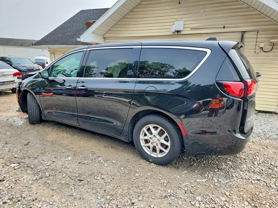 65193016 :رقم المزاد ، 2C4RC1FG2LR136746 vin ، 2020 Chrysler Pacifica مزاد بيع