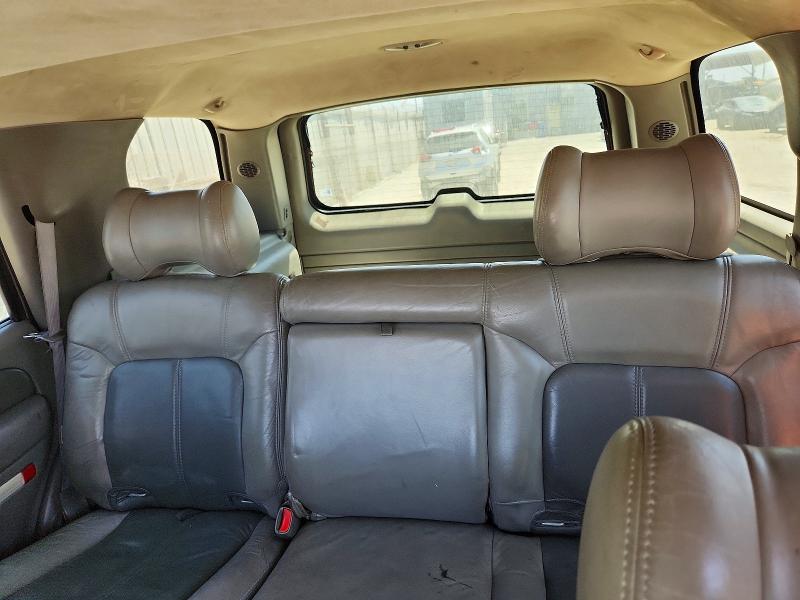 63447956 :رقم المزاد ، 1GKEK63U32J177290 vin ، 2002 Gmc Denali مزاد بيع