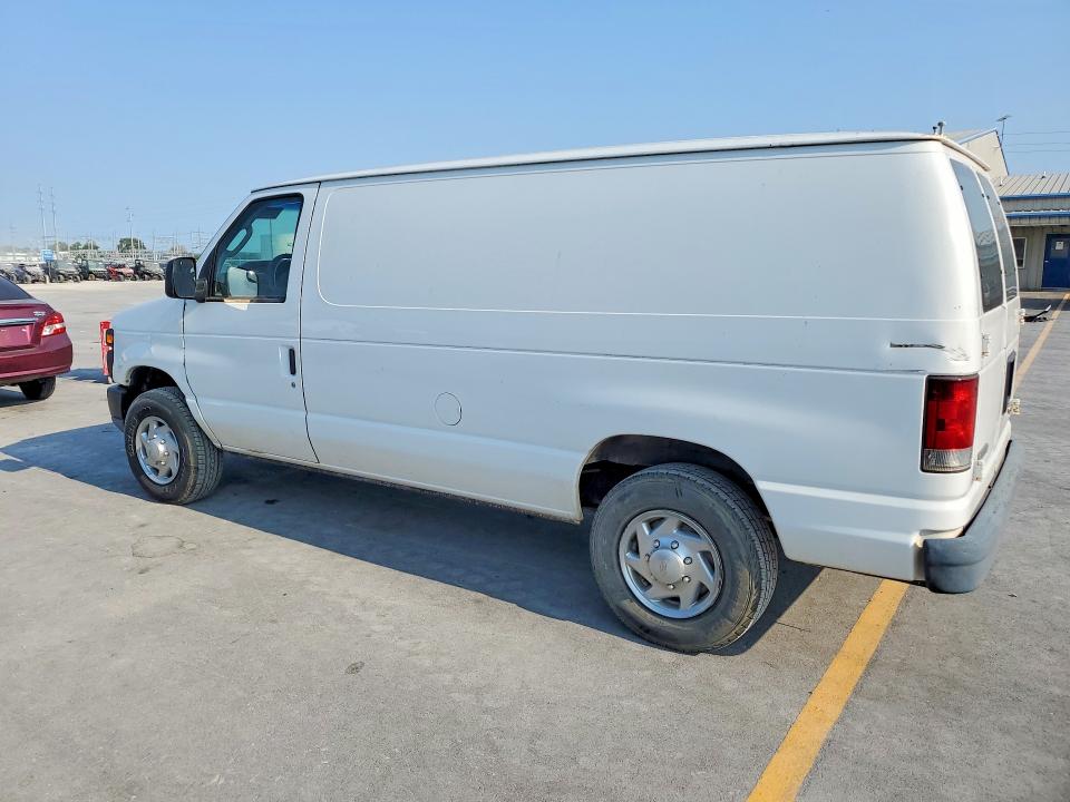 Продаж на аукціоні авто 2010 Ford Econoline, vin: 1FTNE1EW4ADA03276, номер лоту: 64566676