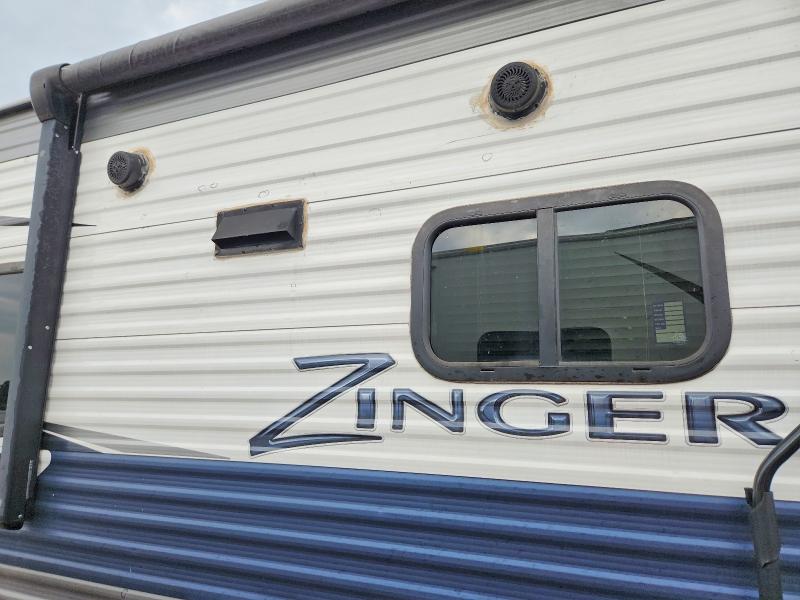 Продажа на аукционе авто 2019 Keystone Zinger, vin: 4YDT21129KS371112, номер лота: 62608066