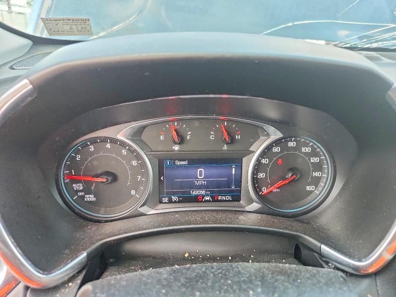 Auction sale of the 2020 Chevrolet Equinox, vin: 2GNAXTEVXL6254663, lot number: 63305586
