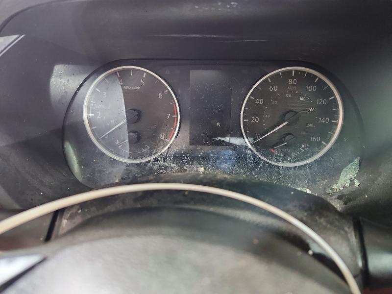 Продажа на аукционе авто 2025 Nissan Sentra, vin: 3N1AB8BV2SY293515, номер лота: 66937266