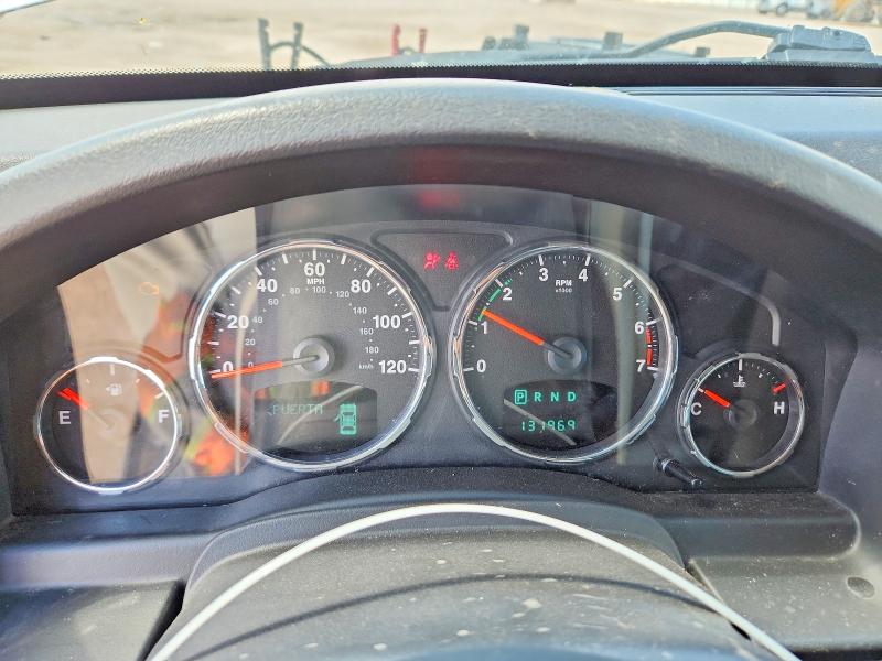 65164266 :رقم المزاد ، 1C4PJMFK5CW215290 vin ، 2012 Jeep Liberty مزاد بيع