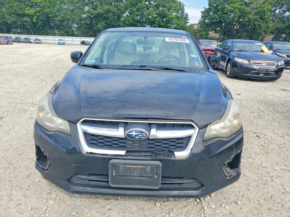 Aukcja sprzedaży 2013 Subaru Impreza, vin: JF1GJAD68DH014919, numer aukcji: 65292406