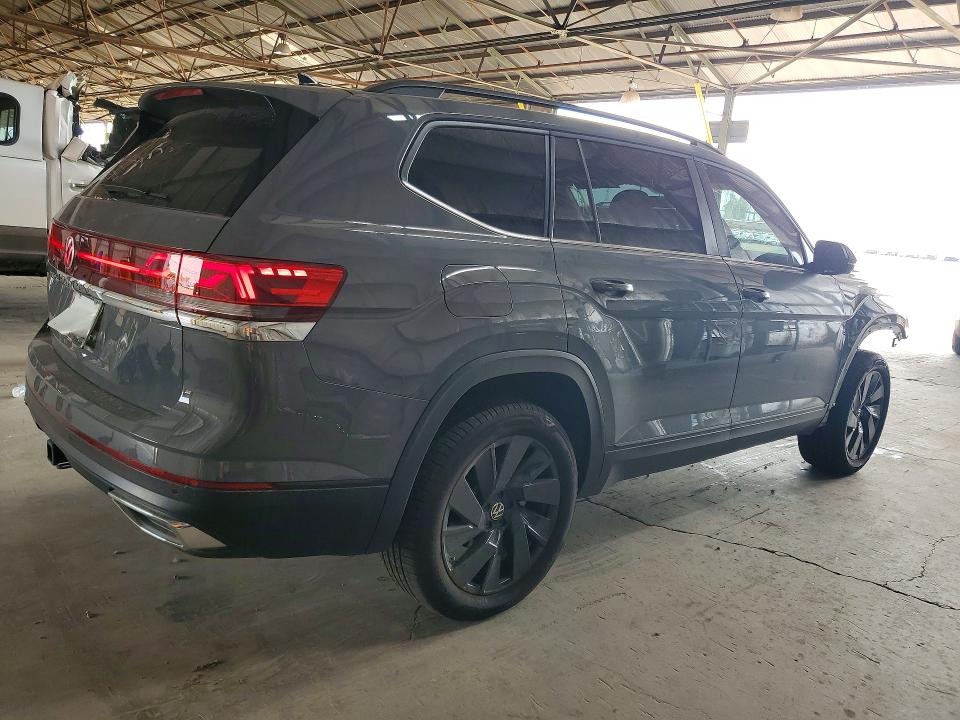 Продажа на аукционе авто 2026 Volkswagen Atlas, vin: 1V2JN2CA2TC500930, номер лота: 65107026