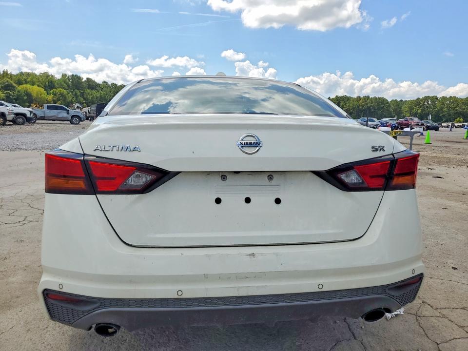 Aukcja sprzedaży 2022 Nissan Altima, vin: 1N4BL4CV4NN305838, numer aukcji: 64487256