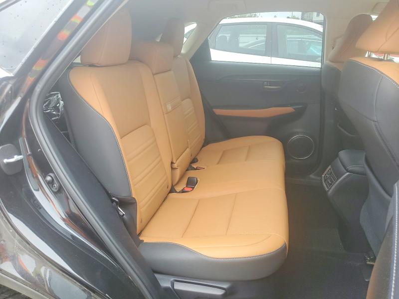 65733666 :رقم المزاد ، JTJGARDZ3M2250574 vin ، 2021 Lexus Nx 300 مزاد بيع
