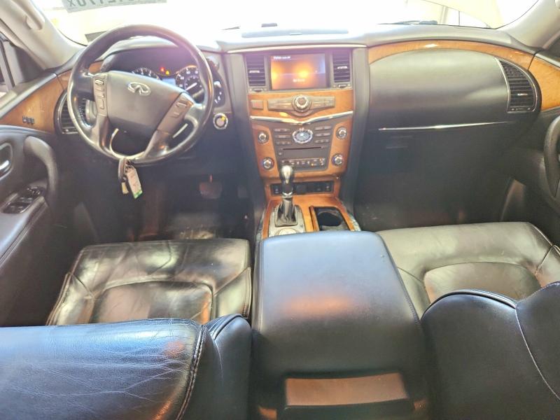 2011 Infiniti Qx56 მანქანა იყიდება აუქციონზე, vin: JN8AZ2NE6B9005670, აუქციონის ნომერი: 64612176