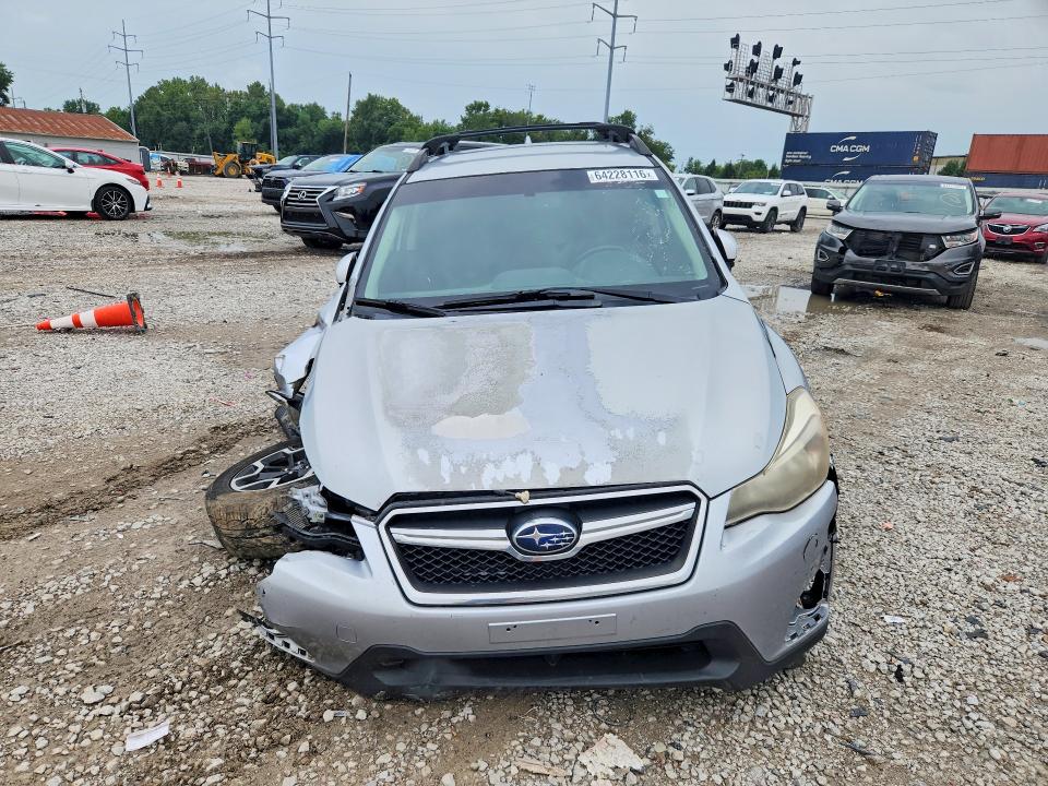 64228116 :رقم المزاد ، JF2GPAKC2GH298829 vin ، 2016 Subaru Crosstrek مزاد بيع