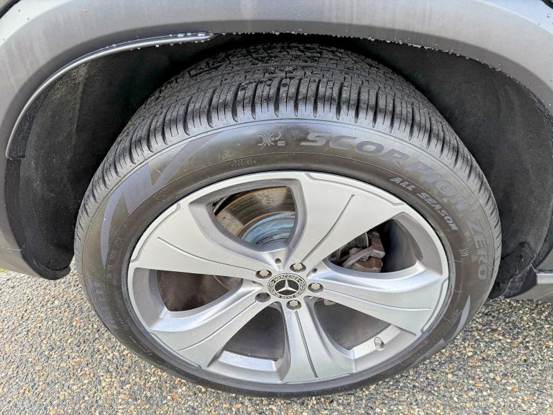 66640846 :رقم المزاد ، 4JGFF5KE9NA714396 vin ، 2022 Mercedes-benz Gls مزاد بيع