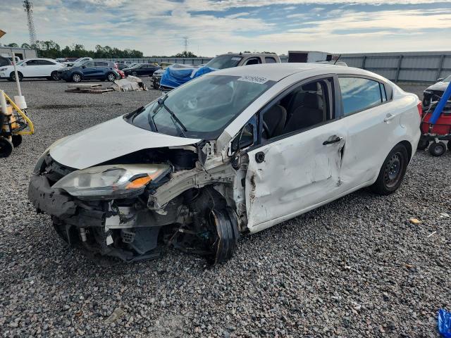 Продажа на аукционе авто 2016 Kia Rio, vin: KNADM4A36G6540771, номер лота: 64193456