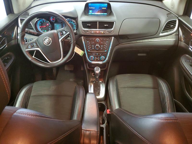 Продаж на аукціоні авто 2015 Buick Encore, vin: KL4CJASBXFB250299, номер лоту: 66556236