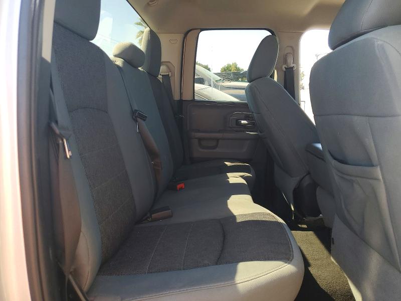 63788876 :رقم المزاد ، 1C6RR6GT2ES314283 vin ، 2014 Ram 1500 مزاد بيع