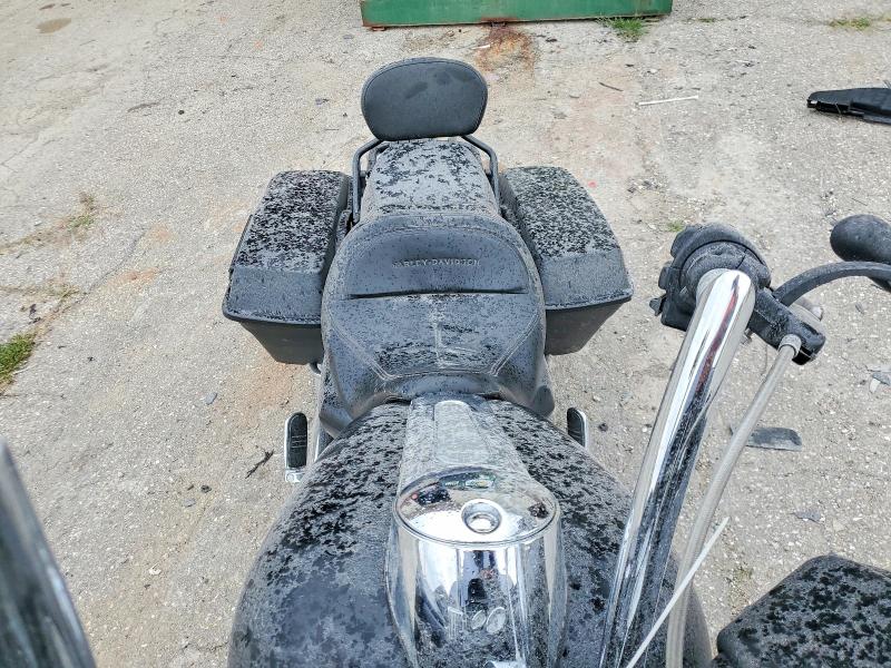 Aukcja sprzedaży 2010 Harley-davidson Fltrx, vin: 1HD1KH419AB656122, numer aukcji: 63962526
