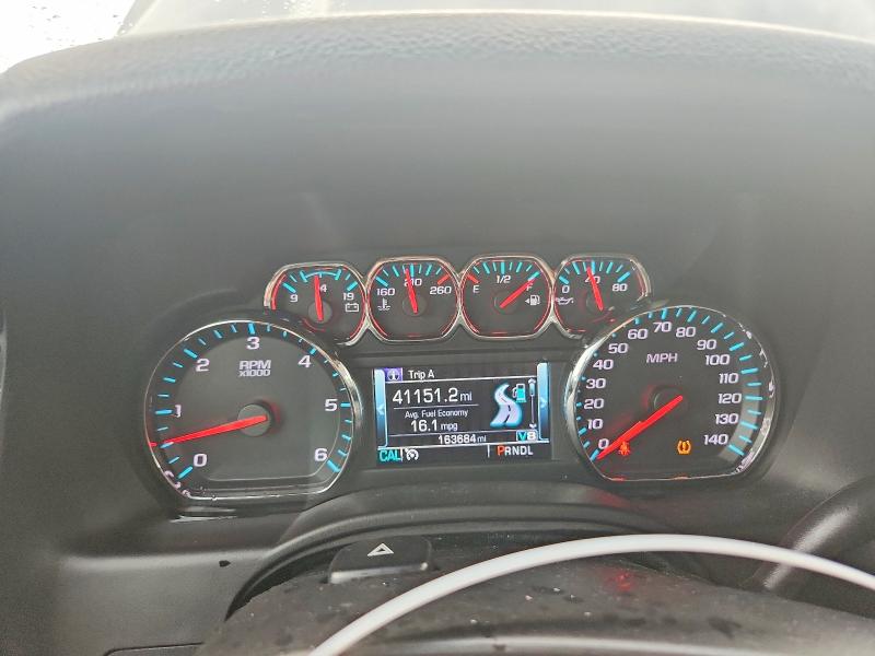 Продаж на аукціоні авто 2019 Chevrolet Suburban, vin: 1GNSKHKC7KR365516, номер лоту: 65205896
