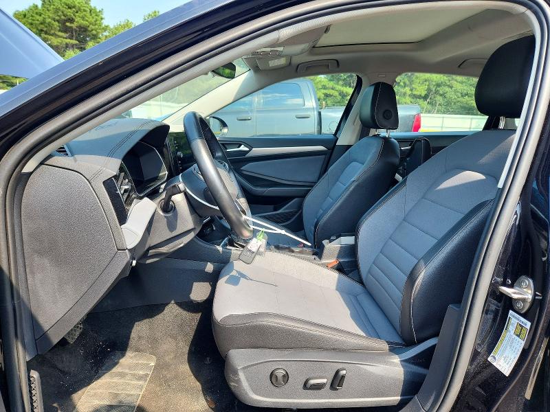 Продаж на аукціоні авто 2025 Volkswagen Jetta, vin: 3VW7X7BU1SM055038, номер лоту: 65172426