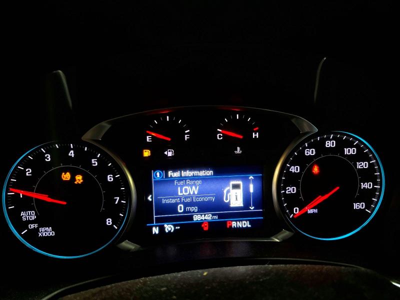 Продажа на аукционе авто 2022 Chevrolet Equinox, vin: 3GNAXUEV6NL154841, номер лота: 65467876