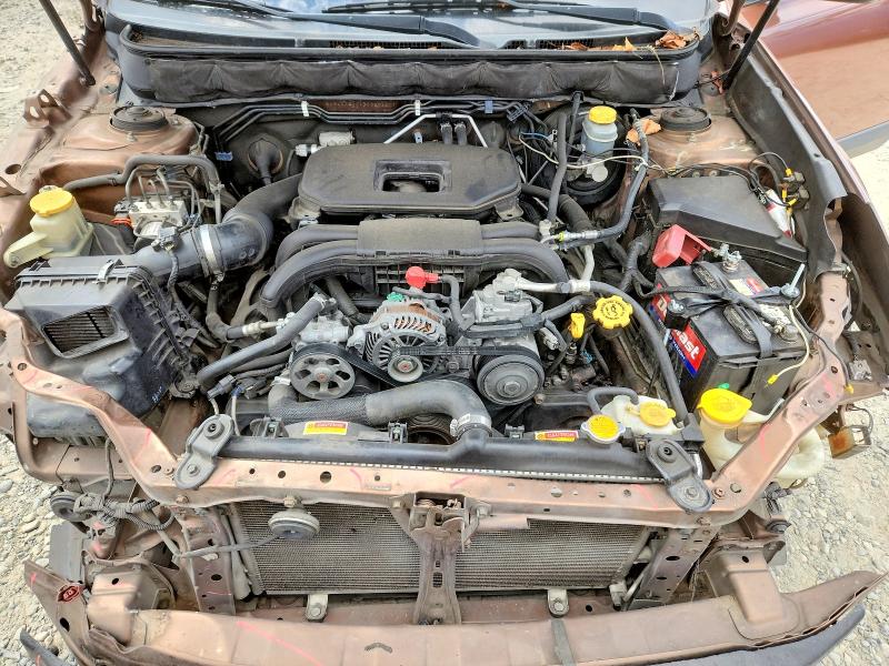 Продажа на аукционе авто 2011 Subaru Outback, vin: 4S4BRBKC9B3389221, номер лота: 67002456