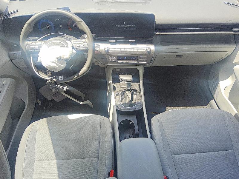 64388496 :رقم المزاد ، KM8HF3AB8TU450670 vin ، 2026 Hyundai Kona مزاد بيع