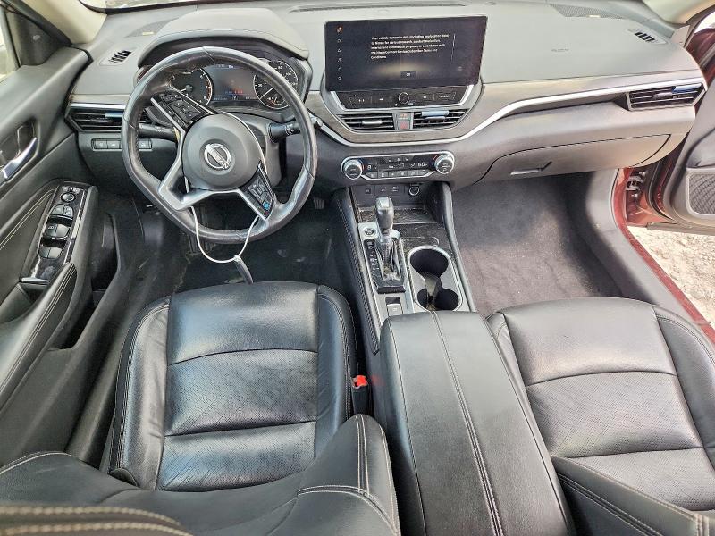 Продаж на аукціоні авто 2023 Nissan Altima, vin: 1N4BL4EV2PN323058, номер лоту: 66490916