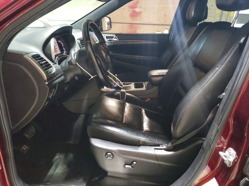 64714316 :رقم المزاد ، 1C4RJEBG9KC715646 vin ، 2019 Jeep Grand Cherokee مزاد بيع