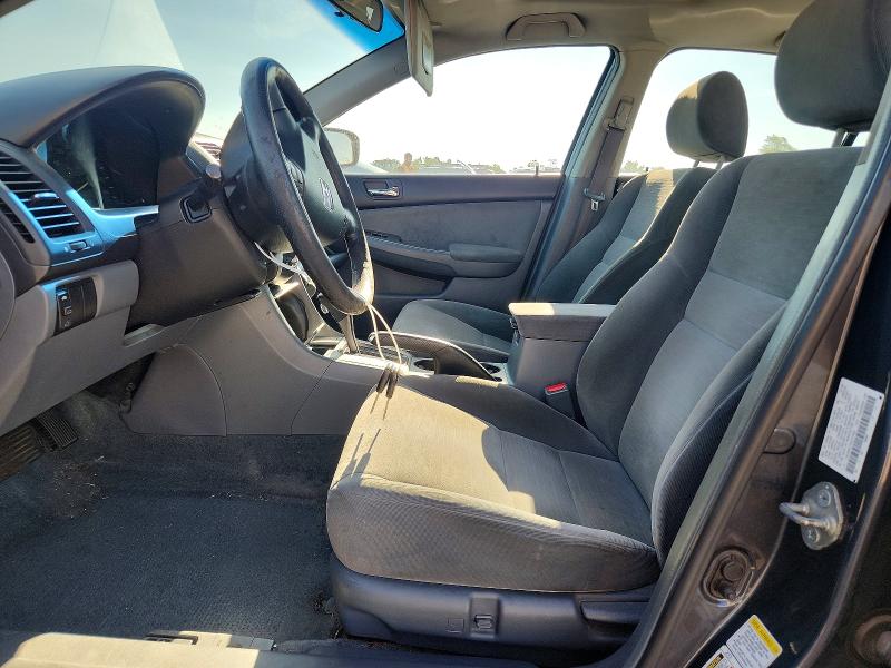 Aukcja sprzedaży 2006 Honda Accord, vin: 1HGCM56726A137660, numer aukcji: 65628376